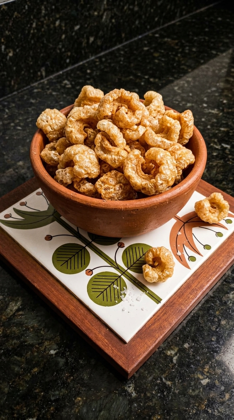 Descanso de Panela Gourmet Queijos e Petiscos