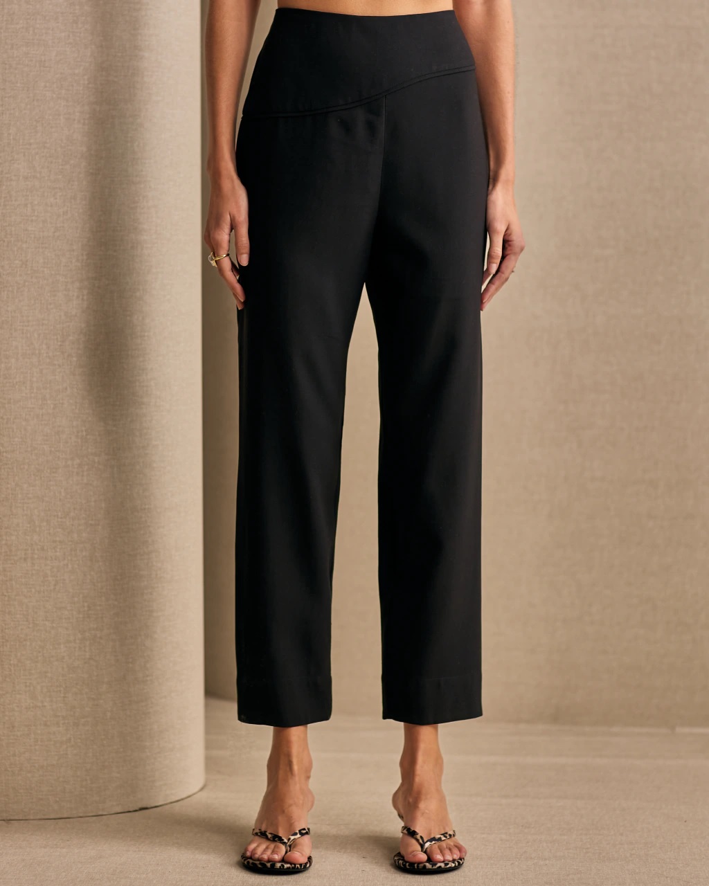 Calça Plume Preto