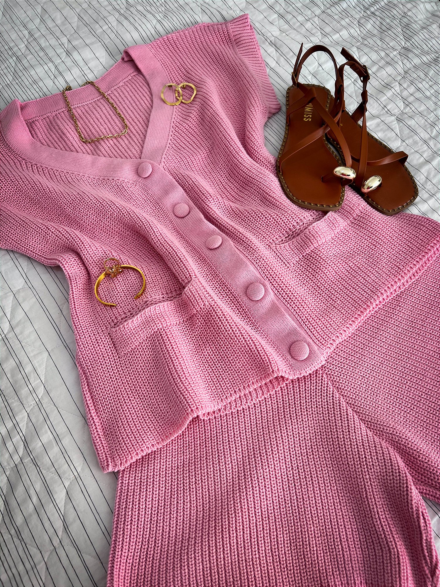 Conjunto Jade