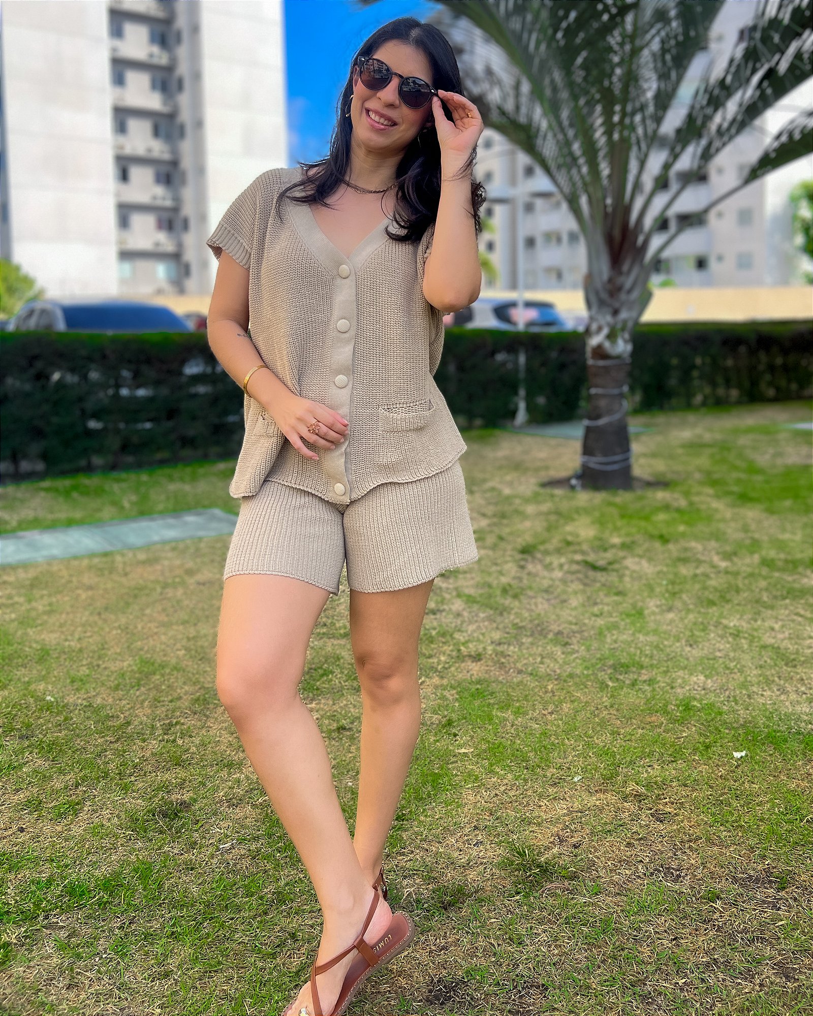 Conjunto Jade