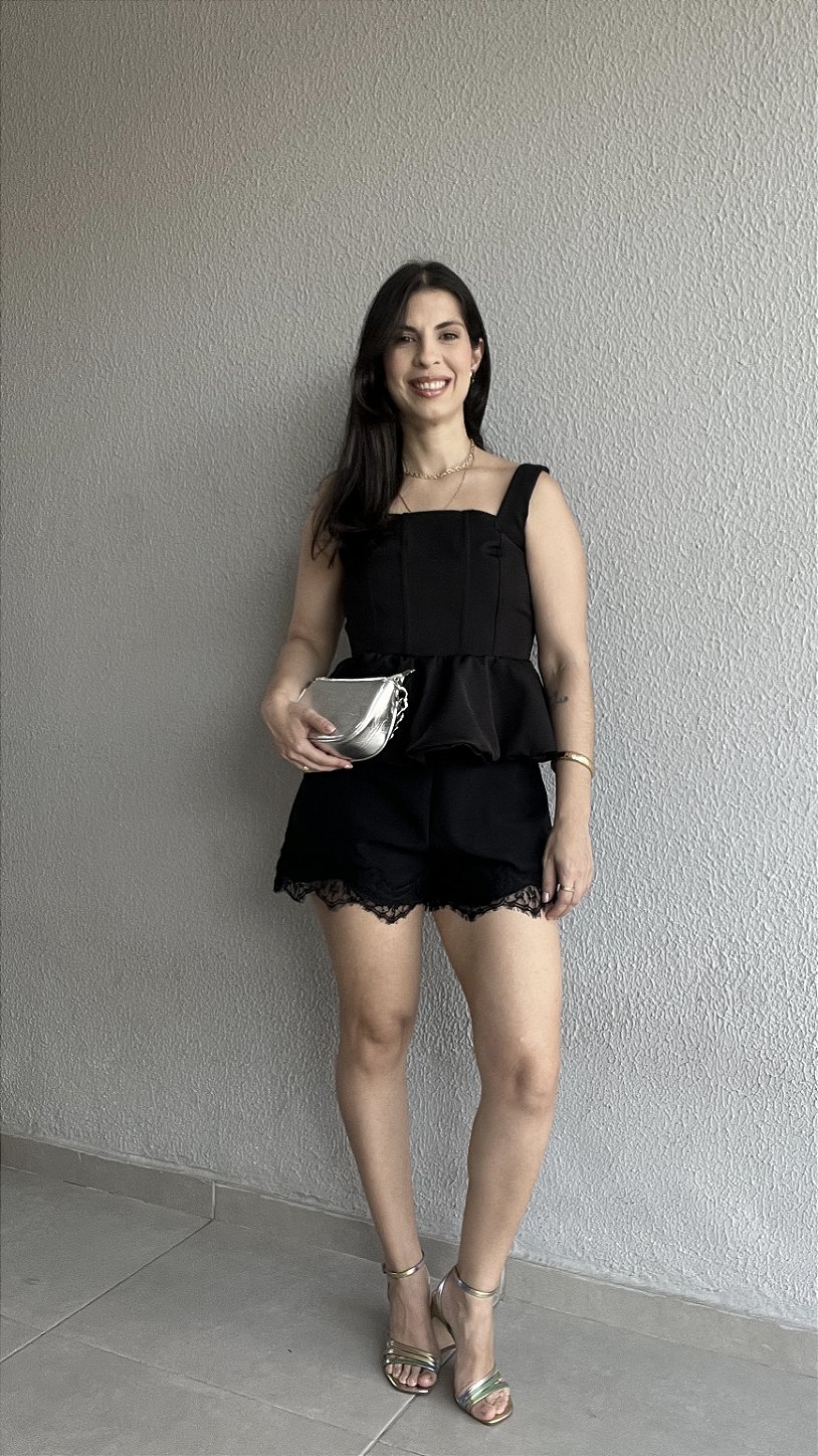 Short Ana