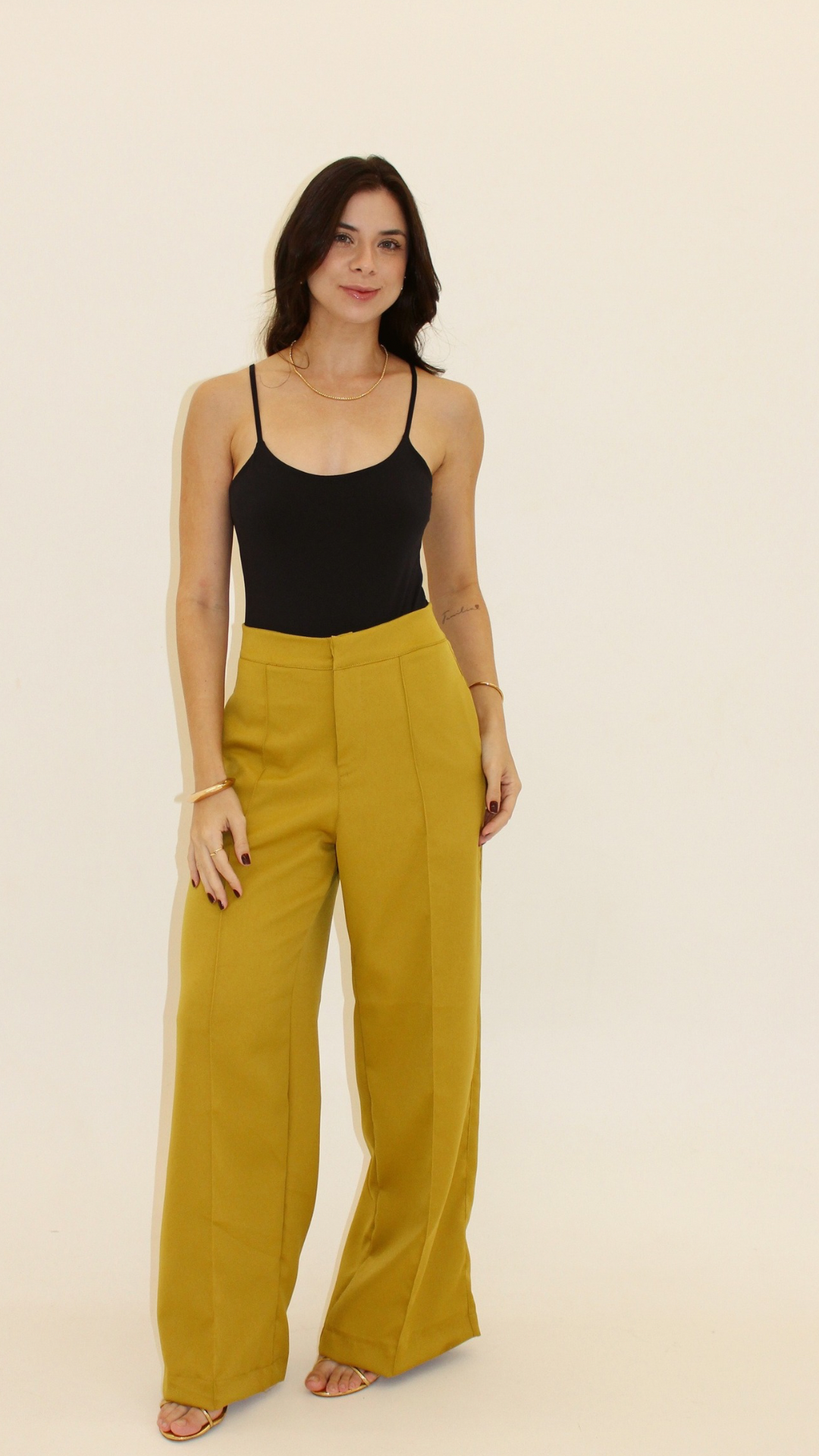 Calça Samea