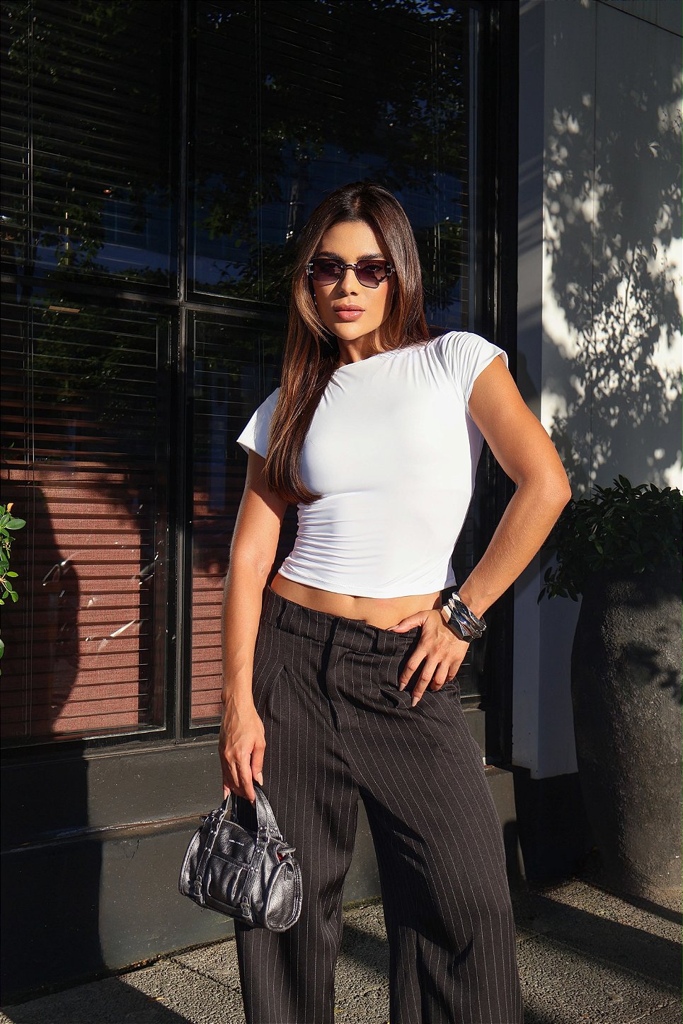 Calça Niina