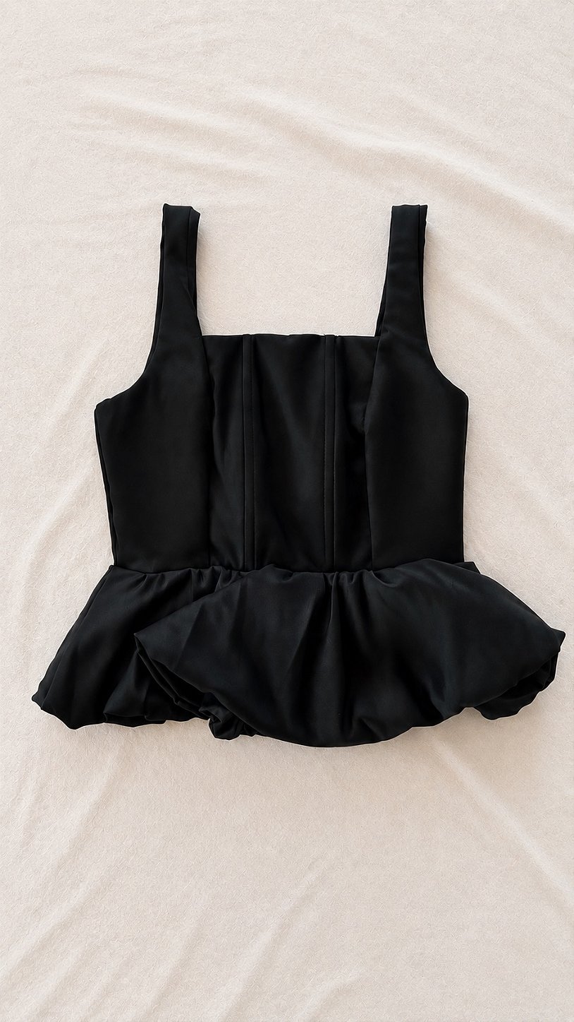 Blusa Ysis
