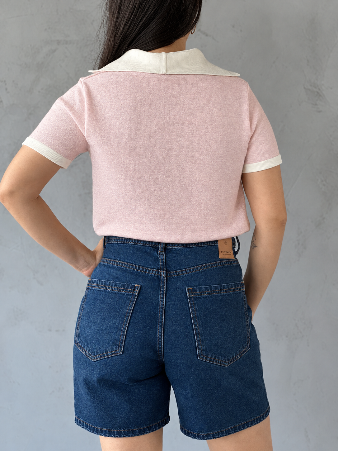 Blusa Sibele