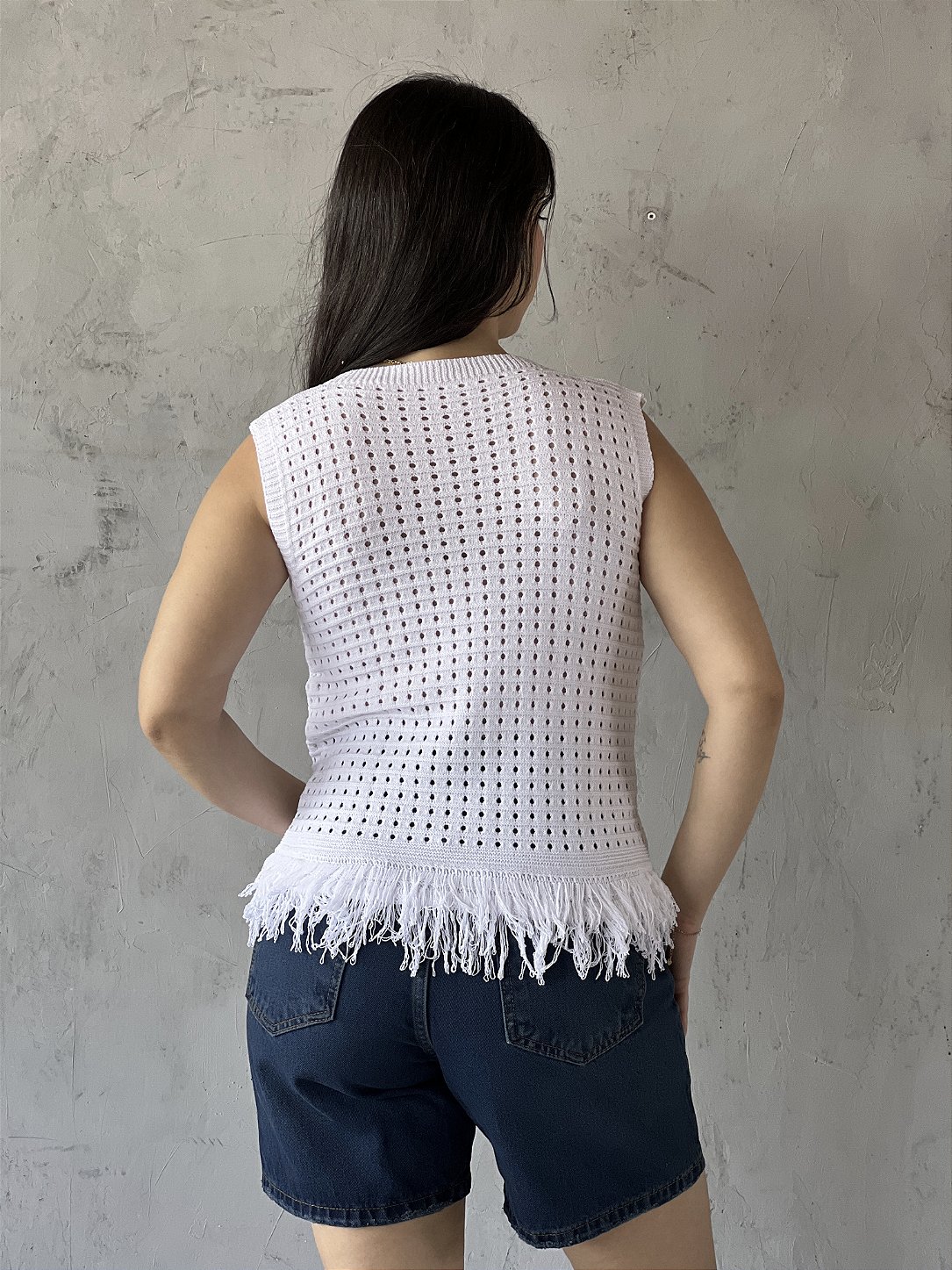 Blusa Antonella