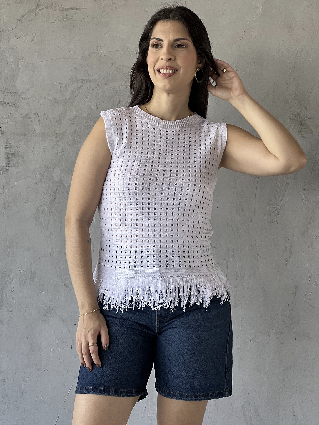 Blusa Antonella