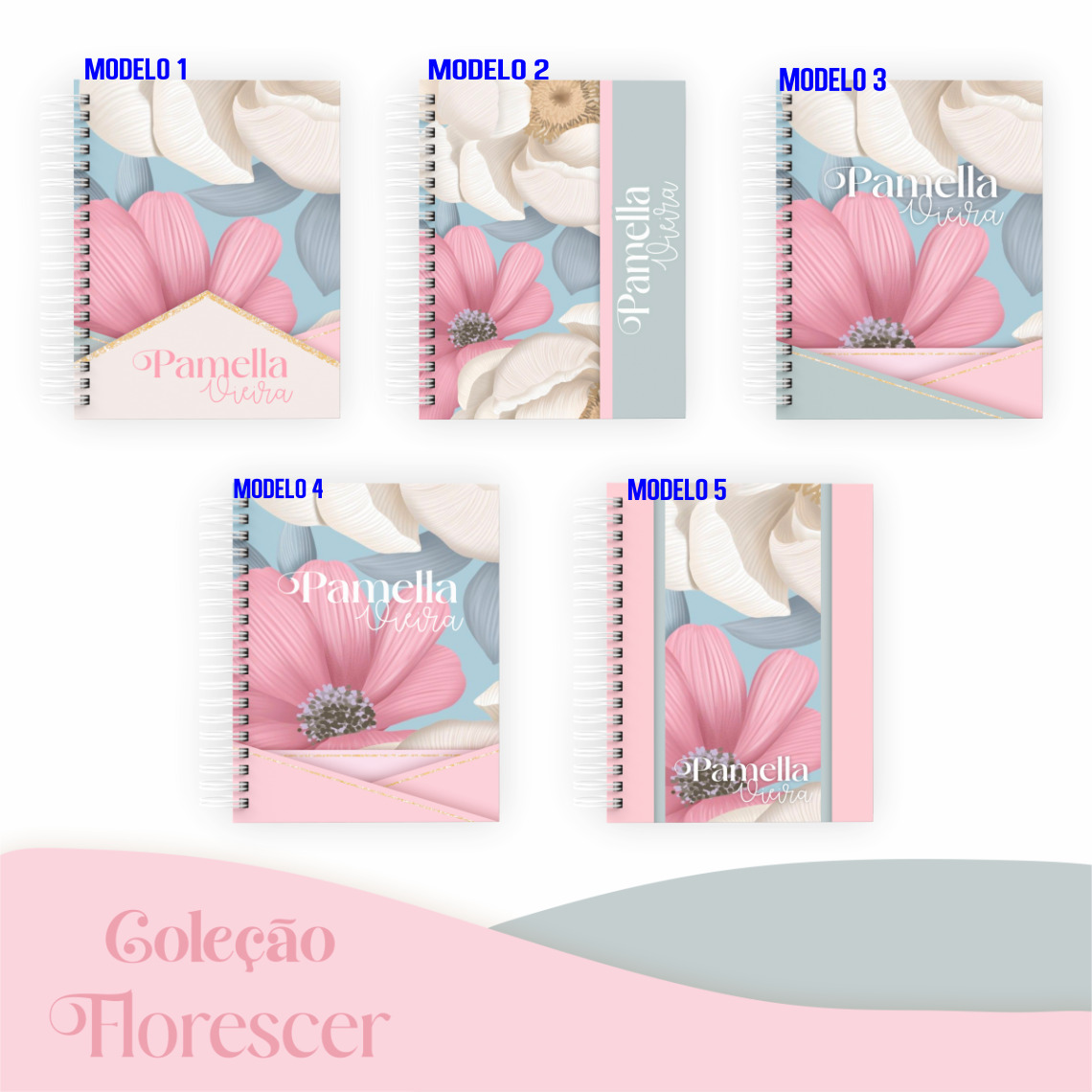 AGENDA FLORESCER