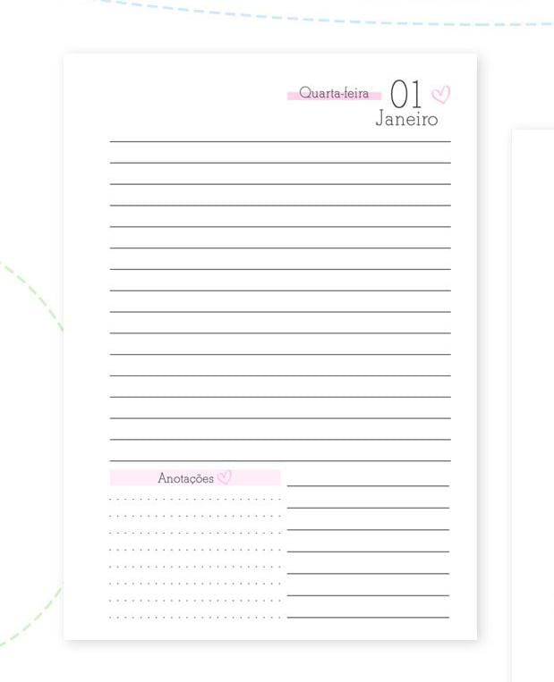 AGENDA MARSALA LUXO