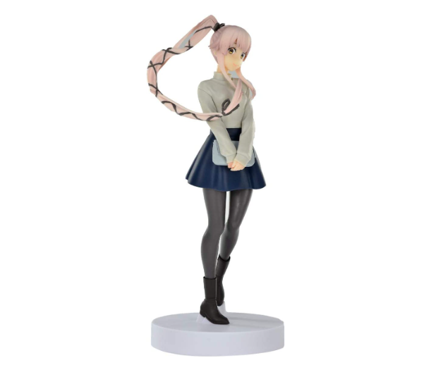 Yura - Kantai Collection Kancolle Exq Banpresto