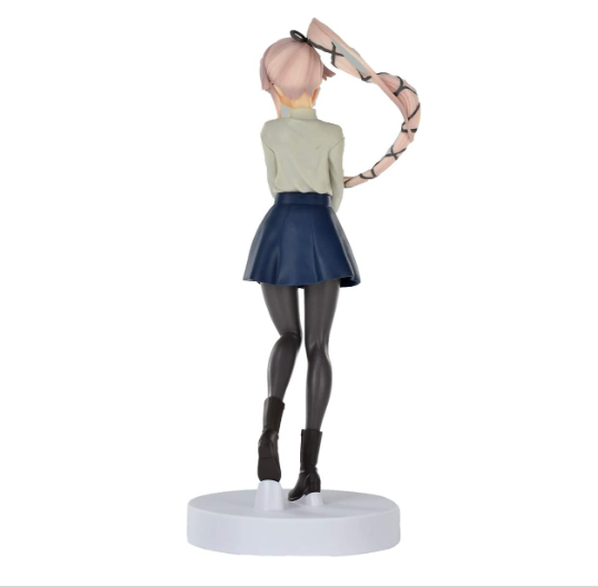 Yura - Kantai Collection Kancolle Exq Banpresto