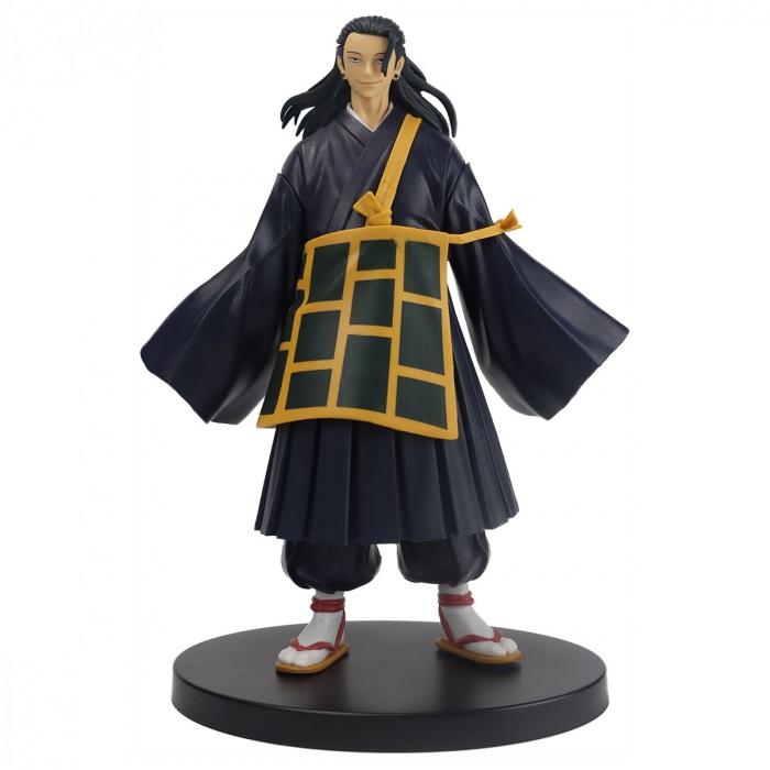 Suguru Geto - Jujutsu Kaisen 0 The Movie Jukon no Kata Banpresto