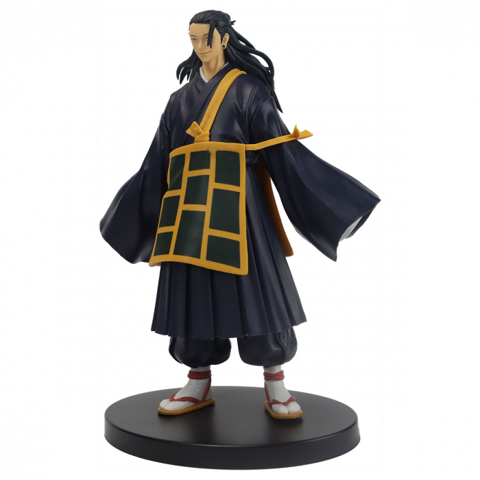 Suguru Geto - Jujutsu Kaisen 0 The Movie Jukon no Kata Banpresto