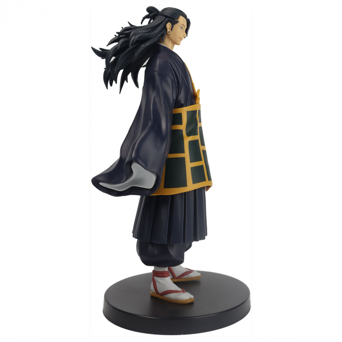 Suguru Geto - Jujutsu Kaisen 0 The Movie Jukon no Kata Banpresto