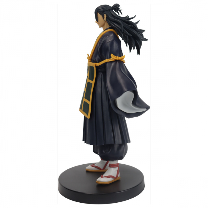 Suguru Geto - Jujutsu Kaisen 0 The Movie Jukon no Kata Banpresto