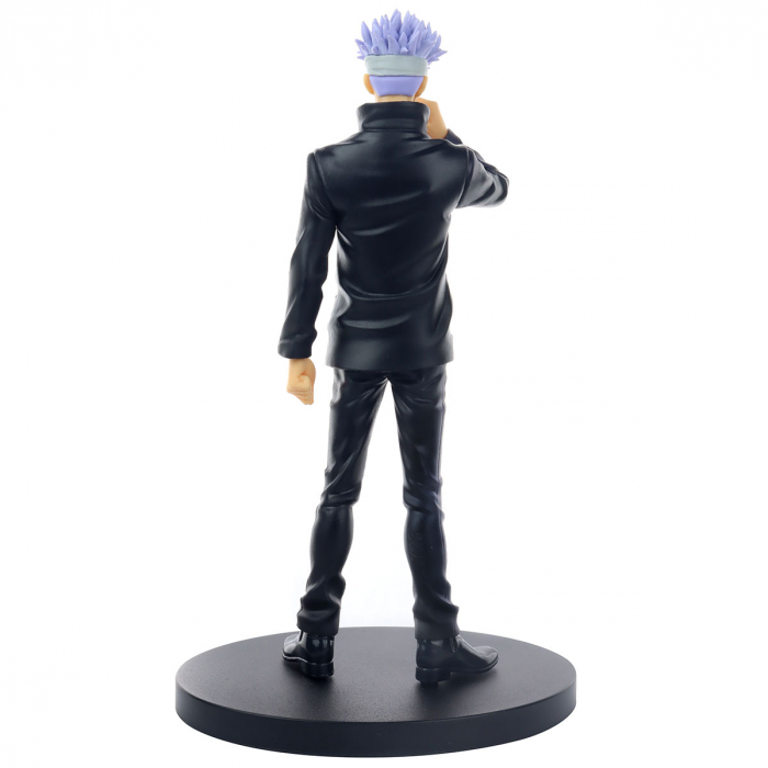 Satoru Gojo - Jujutsu Kaisen 0 The Movie Jukon no Kata Banpresto