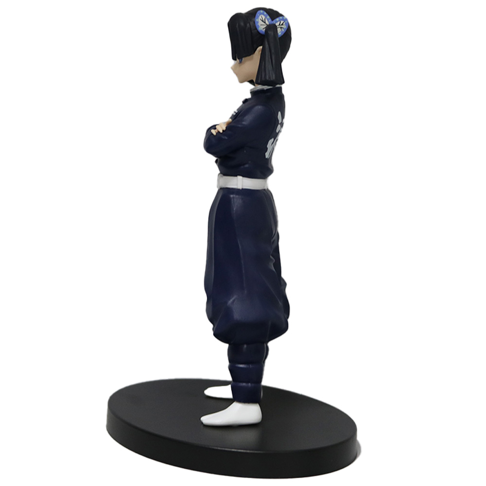 Aoi Kanzaki - Demon Slayer Kimetsu no Yaiba Banpresto