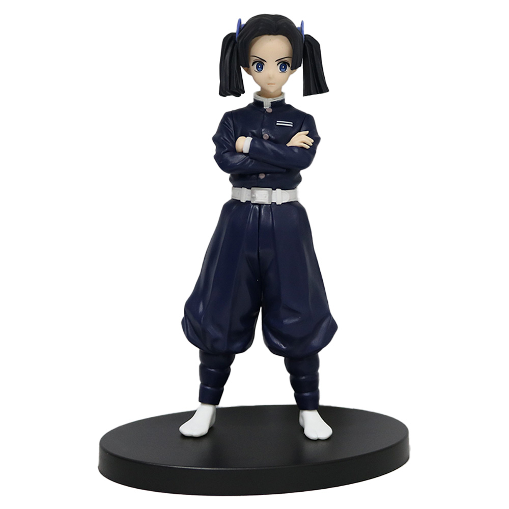 Aoi Kanzaki - Demon Slayer Kimetsu no Yaiba Banpresto