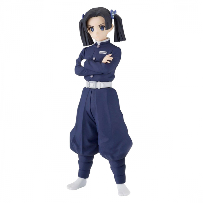 Aoi Kanzaki - Demon Slayer Kimetsu no Yaiba Banpresto