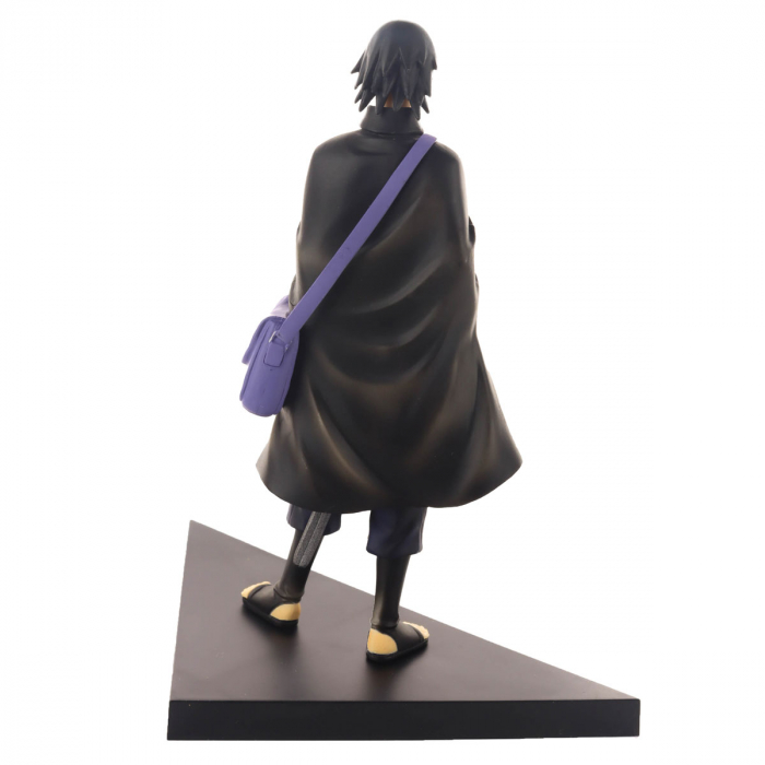 Sasuke - Boruto Naruto Next Generations Shinobi Relations Banpresto