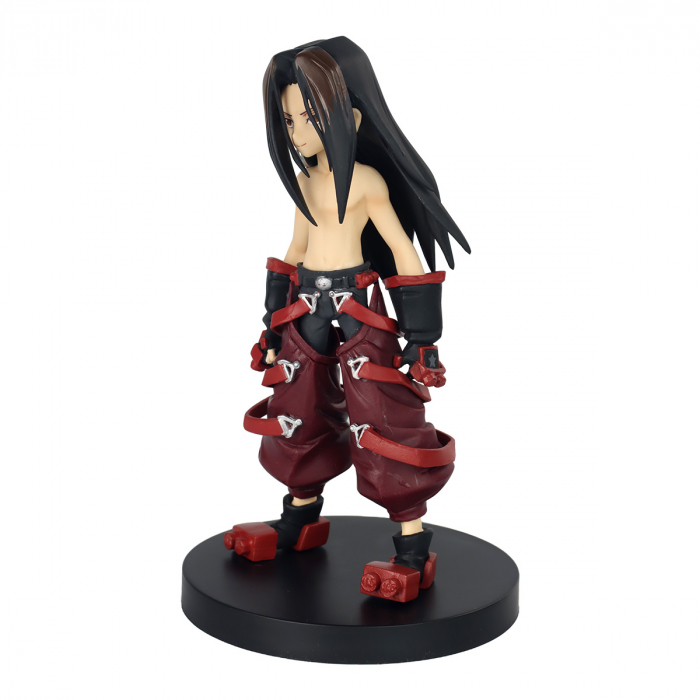 Hao - Shaman King Banpresto