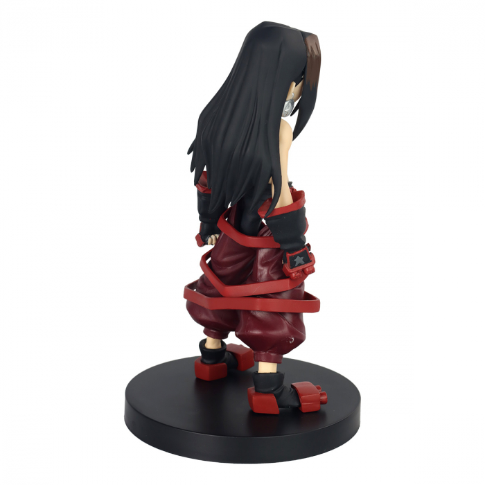 Hao - Shaman King Banpresto
