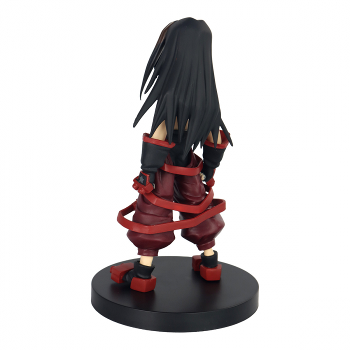 Hao - Shaman King Banpresto