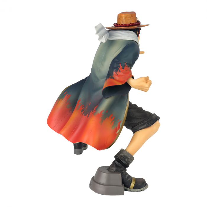 Portgas D.Ace - One Piece Chronicle King Of Artist Banpresto