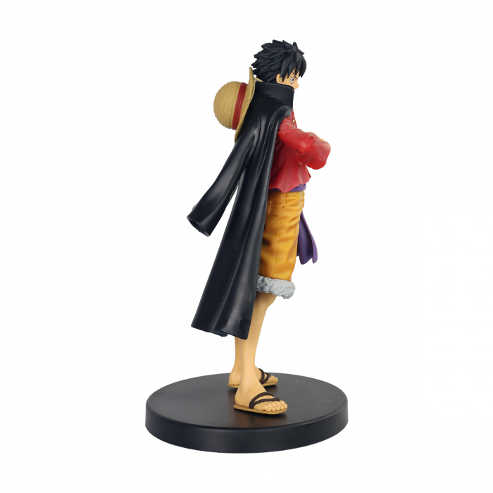 Monkey D.Luffy - One Piece Dxf The Grandline Series Saga De Wano Banpresto
