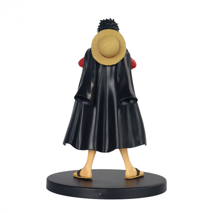Monkey D.Luffy - One Piece Dxf The Grandline Series Saga De Wano Banpresto