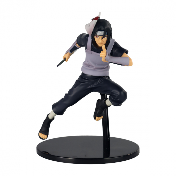 Itachi Uchiha - Naruto Shippuden Vibration Stars Banpresto