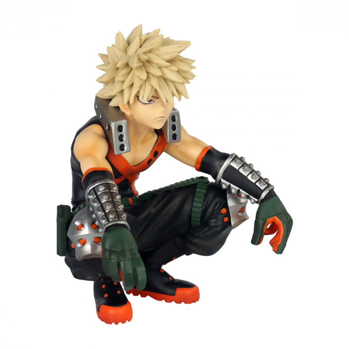 Katsuki Bakugo - My Hero Academia Break Time Collection Banpresto