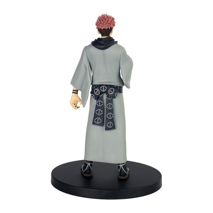Sukuna - Jujutsu Kaisen Jukon no Kata Banpresto