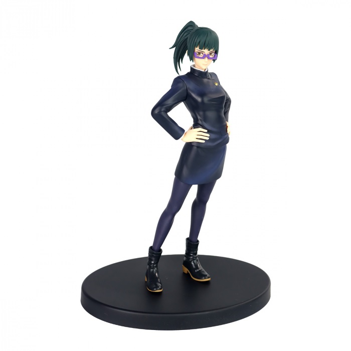 Maki Zenin - Jujutsu Kaisen Jukon no Kata Banpresto