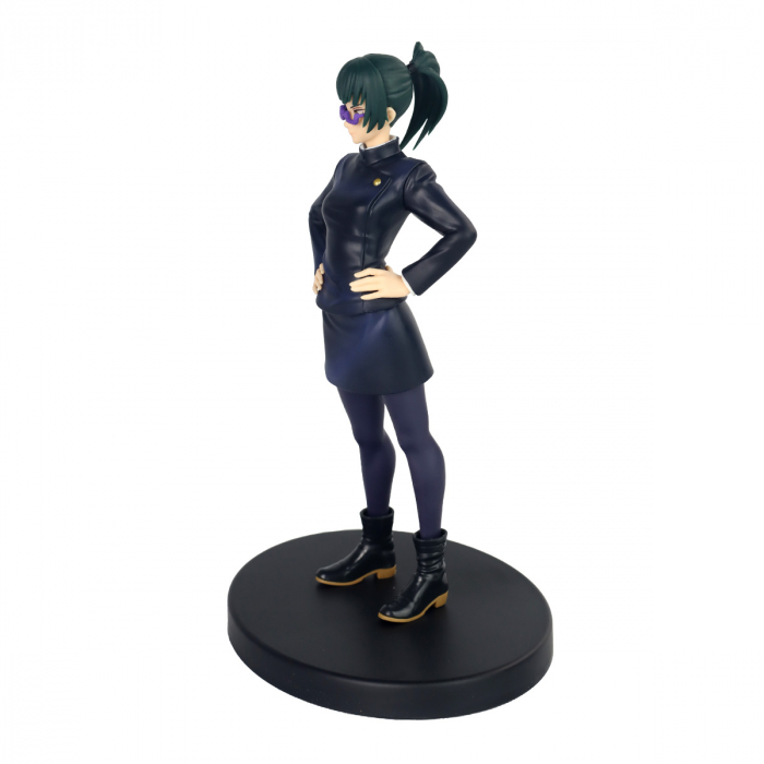 Maki Zenin - Jujutsu Kaisen Jukon no Kata Banpresto