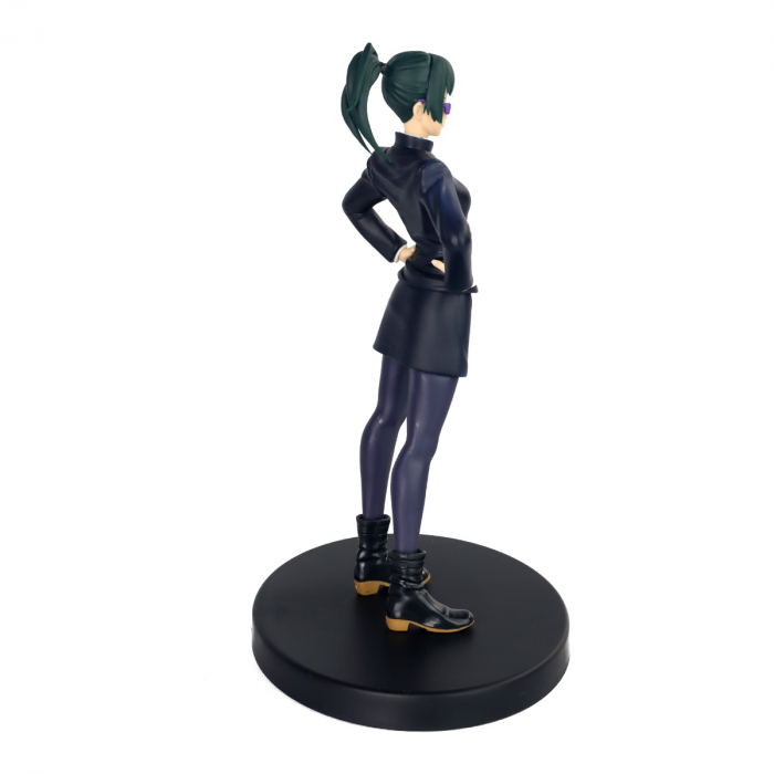 Maki Zenin - Jujutsu Kaisen Jukon no Kata Banpresto