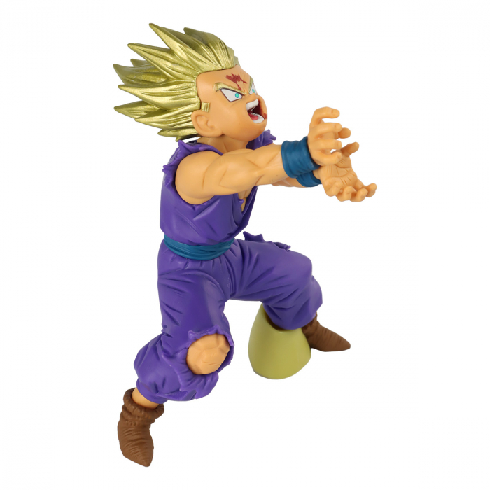Son Gohan - Dragon Ball Blood Of Saiyans Banpresto