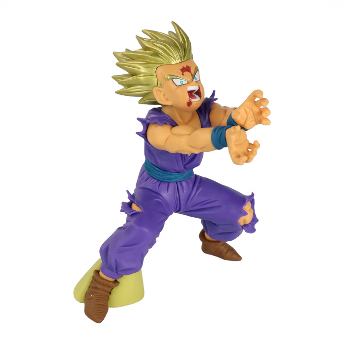 Son Gohan - Dragon Ball Blood Of Saiyans Banpresto