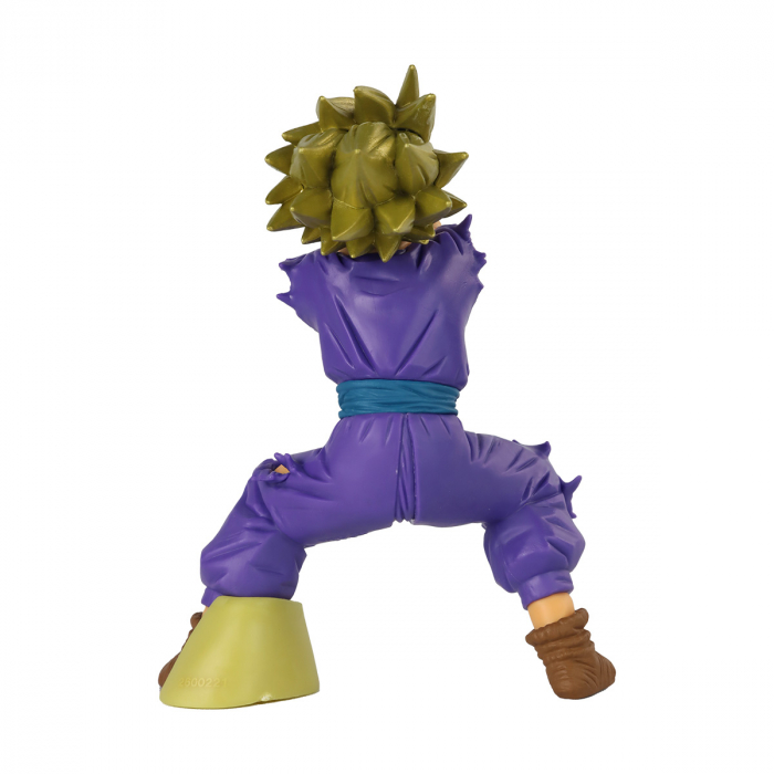 Son Gohan - Dragon Ball Blood Of Saiyans Banpresto