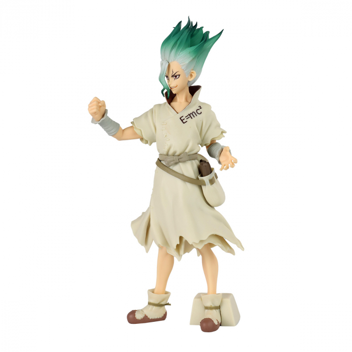 Senku Ishigami - Dr. Stone Banpresto