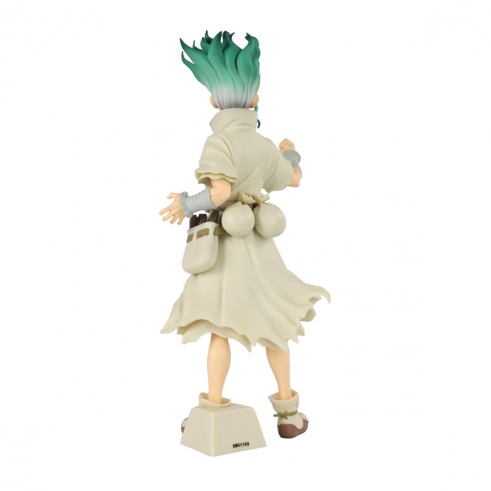 Senku Ishigami - Dr. Stone Banpresto