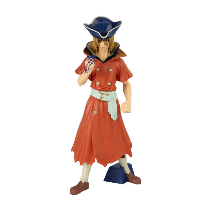 Ryusui Nanami - Dr. Stone Of Stone World Banpresto