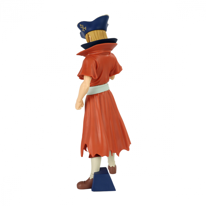 Ryusui Nanami - Dr. Stone Of Stone World Banpresto