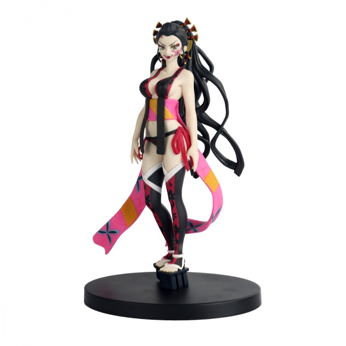Daki - Demon Slayer Kimetsu no Yaiba  Demon Series Banpresto