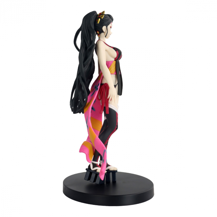 Daki - Demon Slayer Kimetsu no Yaiba  Demon Series Banpresto