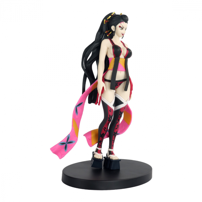 Daki - Demon Slayer Kimetsu no Yaiba  Demon Series Banpresto