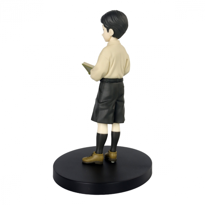 Muzan Kibutsuji - Demon Slayer Kimetsu no Yaiba Demon Series Banpresto