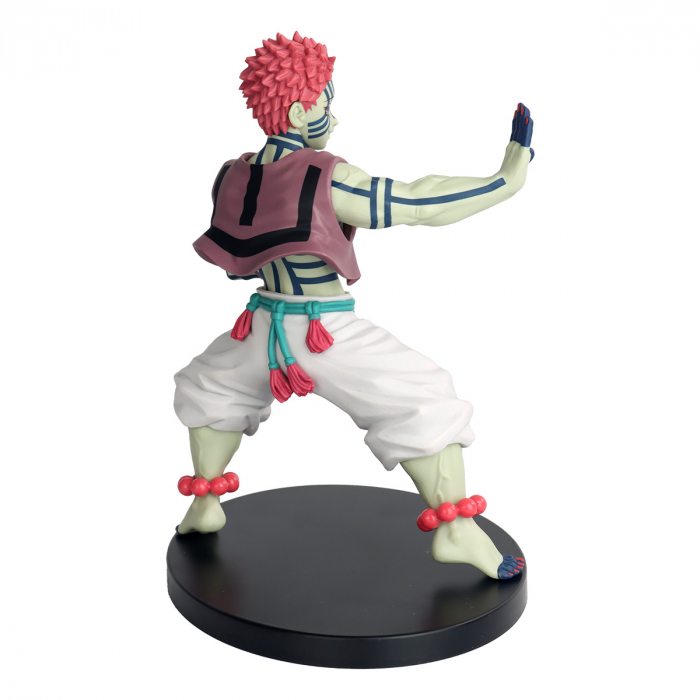 Akaza - Demon Slayer Kimetsu no Yaiba Vibration Stars Banpresto