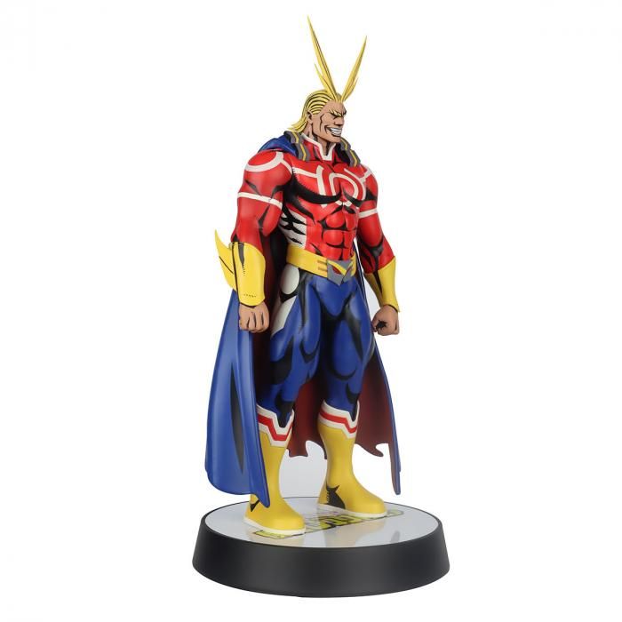 All Might Silver Age Standad Edition My Hero Academy First4Figure