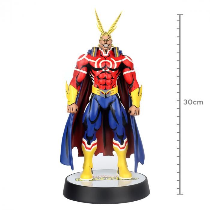 All Might Silver Age Standad Edition My Hero Academy First4Figure